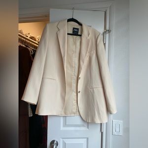 Zara Blazer